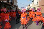 Carnavales Infantiles