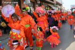 Carnavales Infantiles