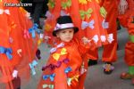 Carnavales Infantiles