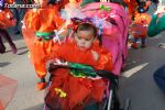 Carnavales Infantiles