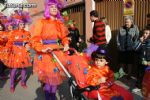 Carnavales Infantiles