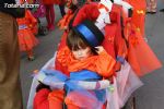 Carnavales Infantiles