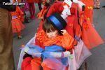 Carnavales Infantiles