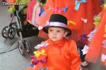 Carnavales Infantiles