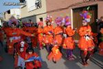 Carnavales Infantiles