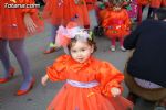 Carnavales Infantiles