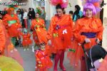 Carnavales Infantiles