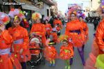 Carnavales Infantiles