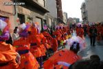 Carnavales Infantiles