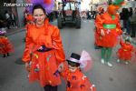 Carnavales Infantiles