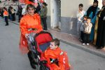 Carnavales Infantiles