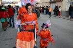 Carnavales Infantiles