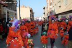 Carnavales Infantiles