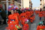 Carnavales Infantiles