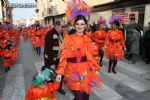 Carnavales Infantiles