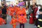 Carnavales Infantiles