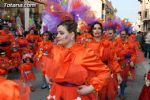 Carnavales Infantiles