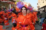 Carnavales Infantiles