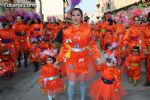 Carnavales Infantiles