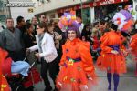 Carnavales Infantiles