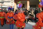 Carnavales Infantiles