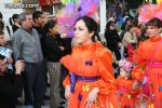 Carnavales Infantiles