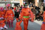 Carnavales Infantiles