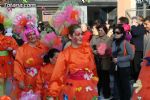 Carnavales Infantiles