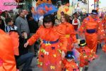 Carnavales Infantiles