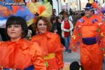 Carnavales Infantiles