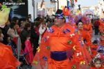 Carnavales Infantiles