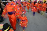 Carnavales Infantiles