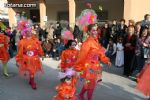 Carnavales Infantiles