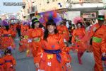 Carnavales Infantiles