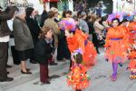 Carnavales Infantiles