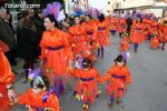 Carnavales Infantiles