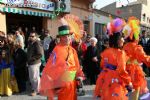 Carnavales Infantiles