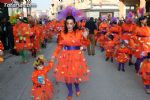 Carnavales Infantiles