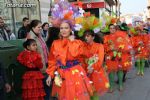 Carnavales Infantiles