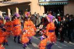 Carnavales Infantiles