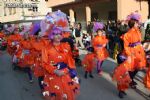 Carnavales Infantiles