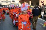 Carnavales Infantiles