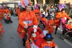 Carnavales Infantiles