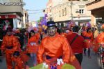 Carnavales Infantiles