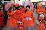 Carnavales Infantiles