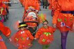 Carnavales Infantiles