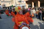 Carnavales Infantiles