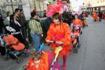 Carnavales Infantiles