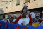 Carnavales Infantiles