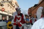 Carnavales Infantiles